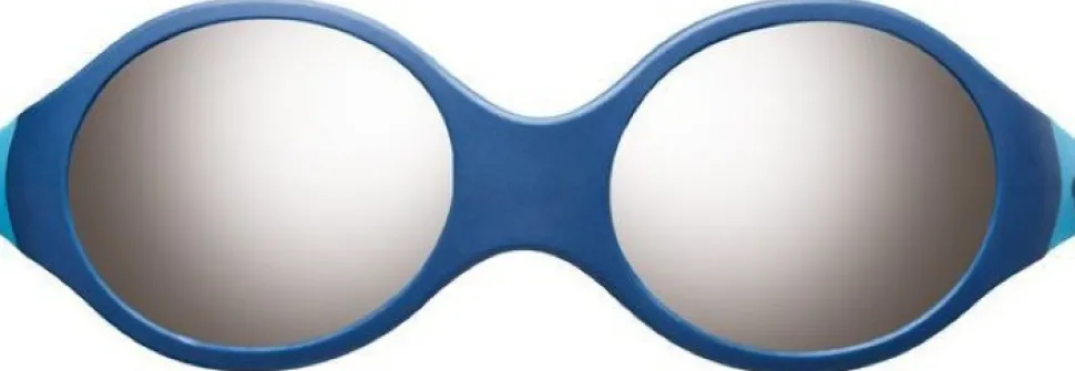 Julbo Baby Loop M Spectron 4, 1-3 V Dark Blue/Blue Turq.
