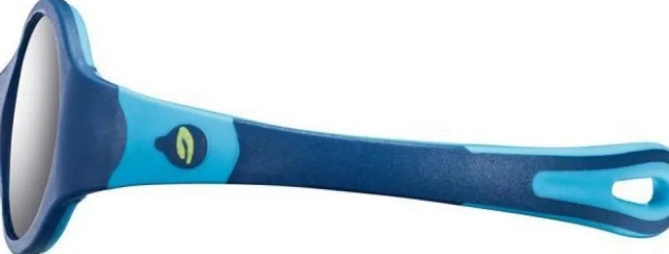 Julbo Baby Loop M Spectron 4, 1-3 V Dark Blue/Blue Turq.