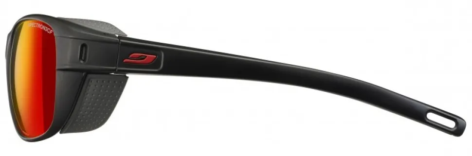 Julbo Camino Spectron 3 Cf Black/Red