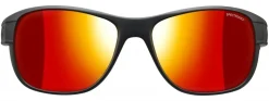 Julbo Camino Spectron 3 Cf Black/Red