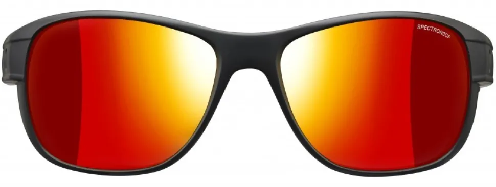 Julbo Camino Spectron 3 Cf Black/Red