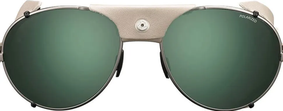 Julbo Cham Polarized 3 -Aurinkolasit (Brass/Naturel)