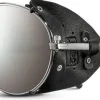 Julbo Cham Spectron 4 Aurinkolasit, Hopea/Musta