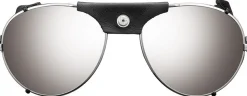 Julbo Cham Spectron 4 Aurinkolasit, Hopea/Musta