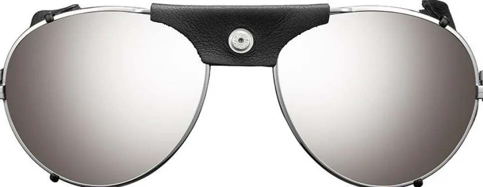 Julbo Cham Spectron 4 Aurinkolasit, Hopea/Musta
