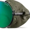 Julbo Cham Spectron 3 Cf Aurinkolasit, Musta/Harmaa