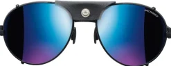 Julbo Cham Spectron 3 Cf -Aurinkolasit (Black/Black Matt)