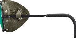 Julbo Cham Spectron 3 Cf Aurinkolasit, Musta/Harmaa