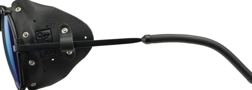 Julbo Cham Spectron 3 Cf -Aurinkolasit (Black/Black Matt)