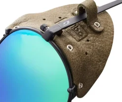 Julbo Cham Spectron 3 Cf Aurinkolasit, Musta/Harmaa