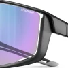Julbo Fury Matt Black / Gray Spectron 1