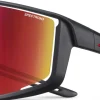 Julbo Fury S Matt Black Spectron 3