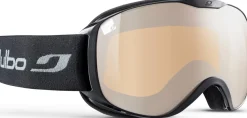 Julbo Julbo Pioneer Spectron 3 Lasten Laskettelulasit, Kiiltava Musta