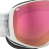 Julbo Julbo Pioneer Spectron 2 Lasten Laskettelulasit, Valkoinen