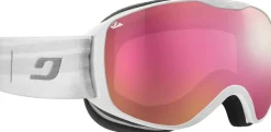 Julbo Julbo Pioneer Spectron 3 Lasten Laskettelulasit, Valkoinen