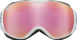 Julbo Julbo Pioneer Spectron 3 Lasten Laskettelulasit, Valkoinen