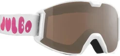 Julbo Junior Snoop Xs Brown 3 Goggles White