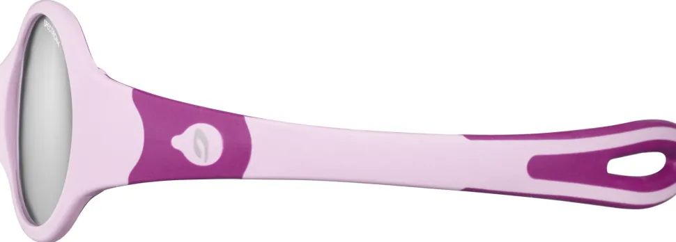 Julbo Loop M Light Pink / Dark Pink Spectron 4 Baby Lasten Aurinkolasit
