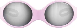 Julbo Loop M Light Pink / Dark Pink Spectron 4 Baby Lasten Aurinkolasit