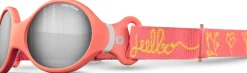 Julbo Loop S Matt Orange / Light Gray Spectron 4