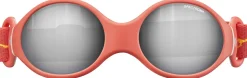 Julbo Loop S Matt Orange / Light Gray Spectron 4