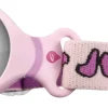 Julbo Loop S Spectron 4 Baby Vauvojen Aurinkolasit, Vaaleanpunainen