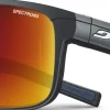 Julbo Renegade Black/Blue Spectron 3Cf Aurinkolasit