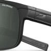 Julbo Renegade Spectron Polarized 3 Aurinkolasit, Matt Black