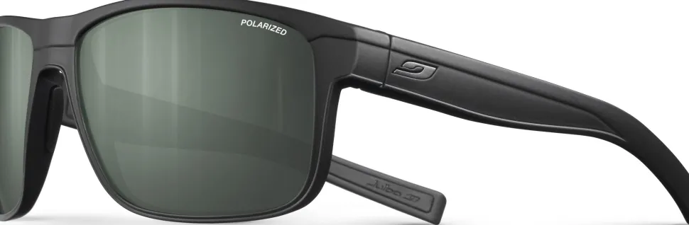 Julbo Renegade Spectron Polarized 3 Aurinkolasit, Matt Black