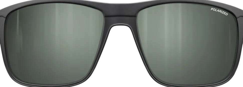 Julbo Renegade Spectron Polarized 3 Aurinkolasit, Matt Black