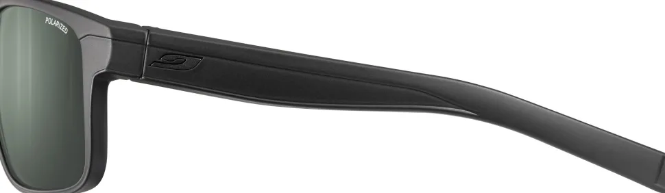 Julbo Renegade Spectron Polarized 3 Aurinkolasit, Matt Black