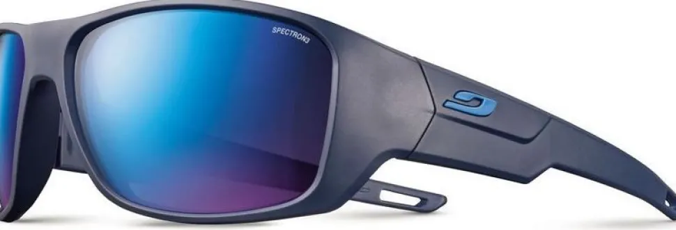Julbo Rookie 2 Spectron 3 Cf Lasten Aurinkolasit, Sininen