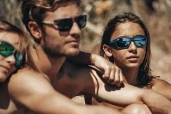 Julbo Rookie 2 Spectron 3 Cf Lasten Aurinkolasit, Sininen