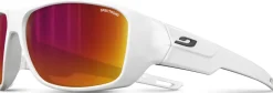 Julbo Rookie 2 White / Black Spectron 3Cf Aurinkolasit