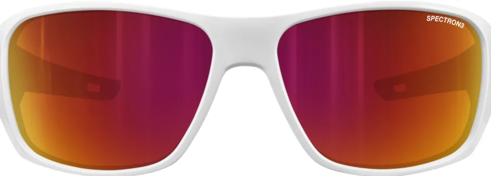 Julbo Rookie 2 White / Black Spectron 3Cf Aurinkolasit