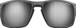 Julbo Shield Black / Black Spectron 4 Aurinkolasit