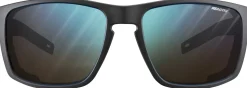 Julbo Shield Reactiv 2-4 Aurinkolasit, Matt Black / Black