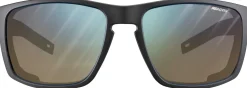 Julbo Shield Reactiv 2-4 Aurinkolasit, Matt Black / Black