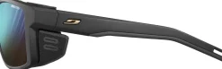 Julbo Shield Reactiv 2-4 Aurinkolasit, Matt Black / Black