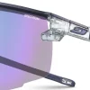 Julbo Ultimate Gray/Purple Spectron 1Cf Aurinkolasit
