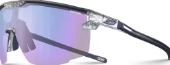 Julbo Ultimate Gray/Purple Spectron 1Cf Aurinkolasit