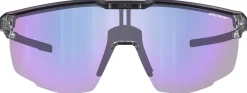 Julbo Ultimate Gray/Purple Spectron 1Cf Aurinkolasit