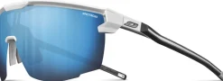 Julbo Ultimate White / Black Spectron 3Cf Aurinkolasit