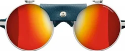 Julbo Vermont Classic Spectron 3 Cf -Aurinkolasit (White/Blue)