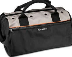 Kenttalaukku Garmin-Laitteille