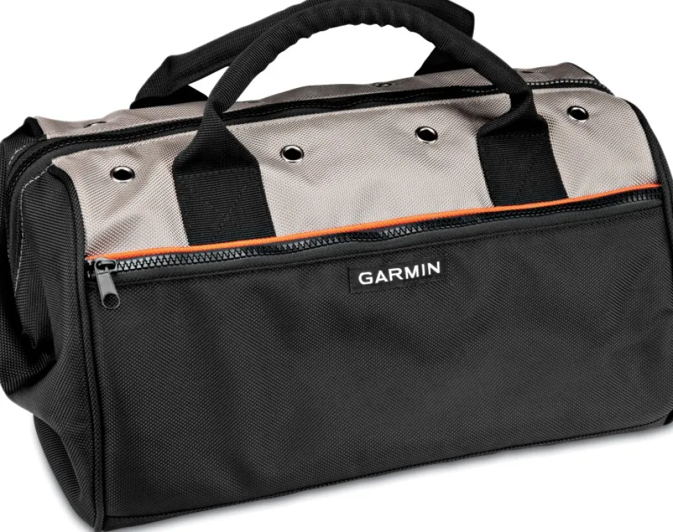 Kenttalaukku Garmin-Laitteille