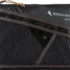 Klattermusen Algir Accessory Bag Tarvikelaukku, Ruskea, Medium
