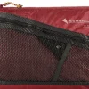 Klattermusen Algir Accessory Bag Tarvikelaukku, Medium, Burnt Russet