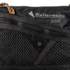 Klattermusen Algir Accessory Bag Tarvikelaukku, Small, Musta