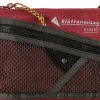 Klattermusen Algir Accessory Bag Tarvikelaukku, Small, Burnt Russet